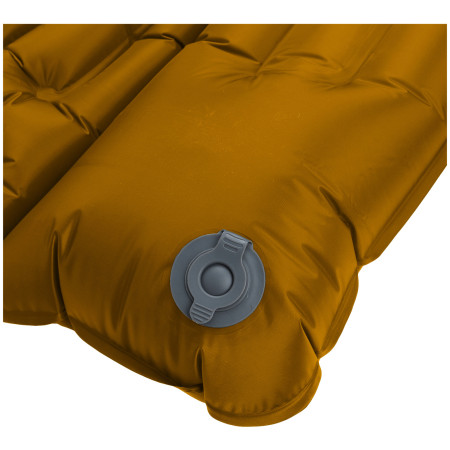 Aufblasbare Isomatte Warg X-Trail Comfy