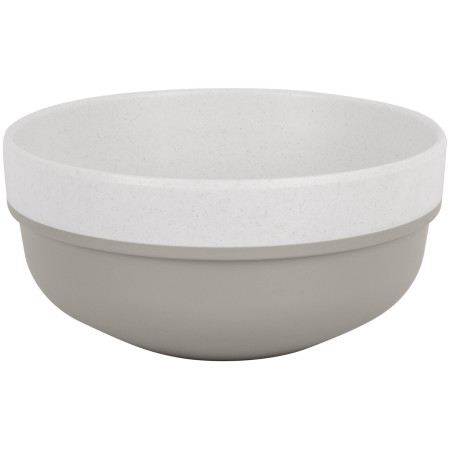 Schüssel Brunner Bowl 15 grau