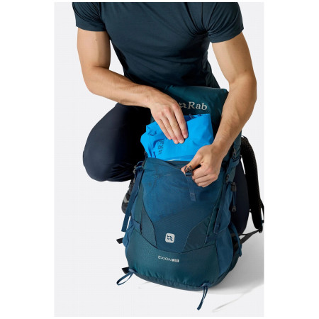 Rucksack Rab Exion 38