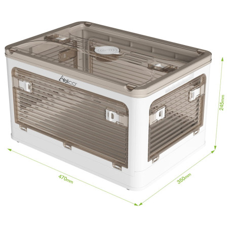 Aufbewahrungsbox Yolco FB40