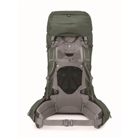 Damen Wanderrucksack Osprey Ariel 65