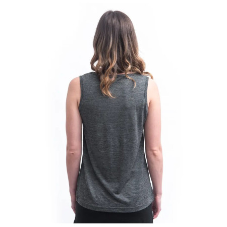 Damenunterhemd Sensor Merino Lite