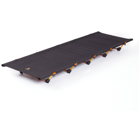 Campingliege Zulu Bed Low