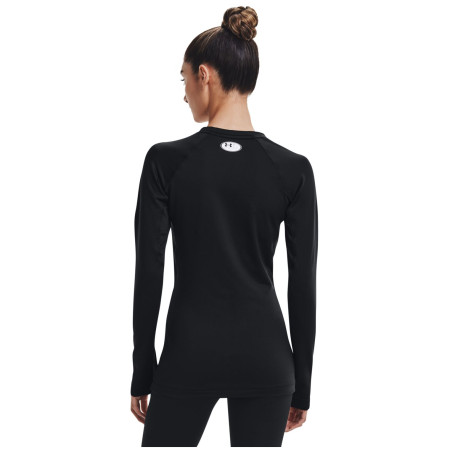 Damen-Funktionsshirt Under Armour Authentics Crew