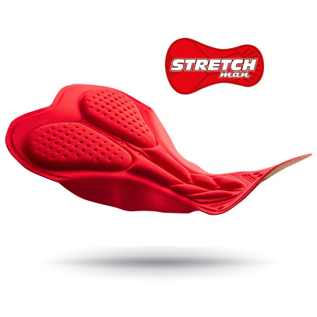 Herren-Radhose Etape Rift Lacl