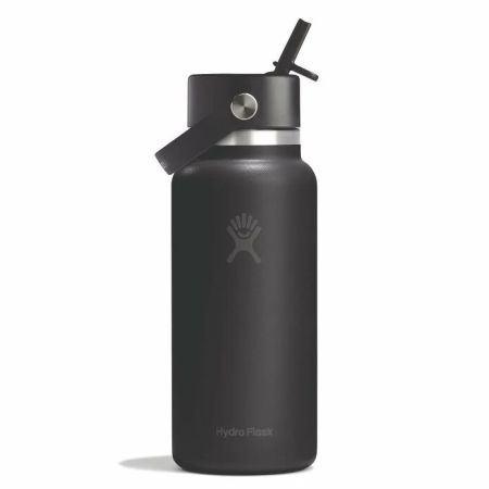 Thermoflasche Hydro Flask Wide Flex Straw Cap 32 oz