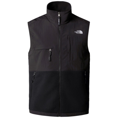 Herrenweste The North Face M Retro Denali Vest schwarz TNF BLACK