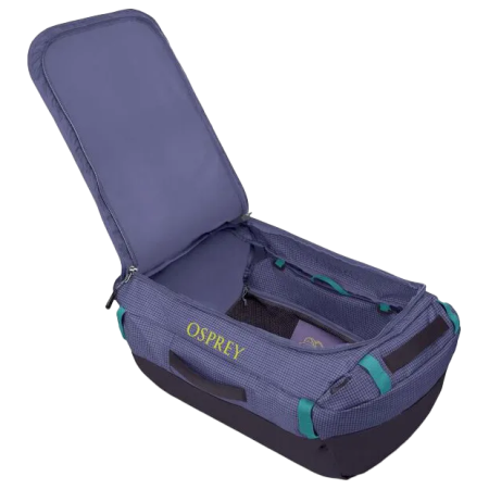 Reisetasche Osprey Transporter 65