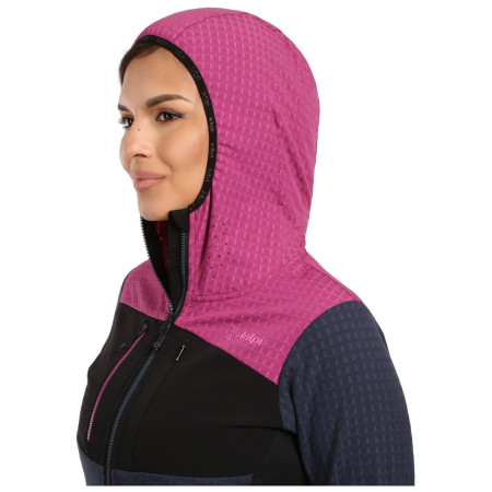 Damen Funktions-Sweatshirt Kilpi Frensis-W