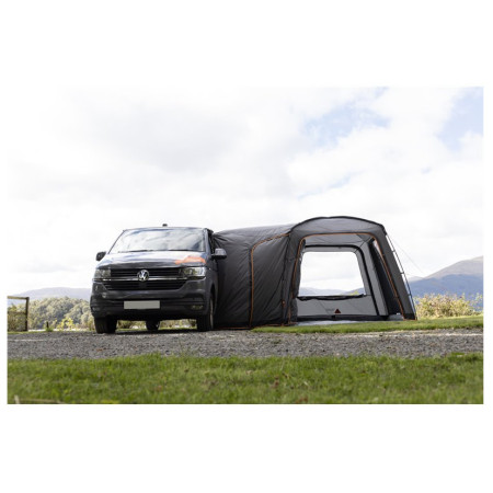Vorzelt Vango Tailgate Hub II Low