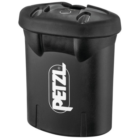 Ersatzbatterie Petzl Accu R2 schwarz