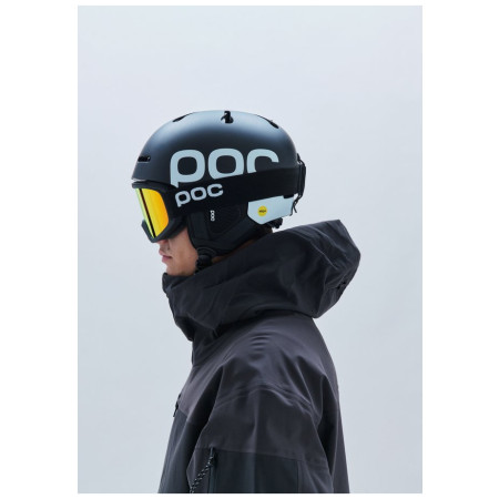 Skihelm POC Auric Cut BC MIPS