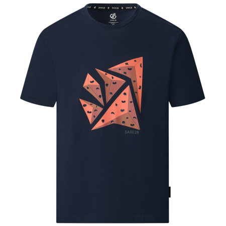 Herren-T-Shirt Dare 2b Movement III Tee
