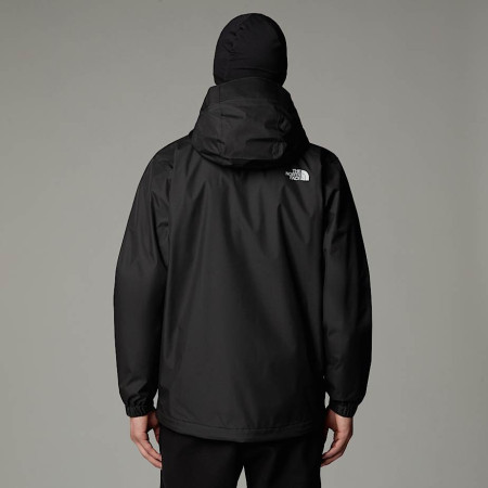 Herrenjacke The North Face Quest Jacket M
