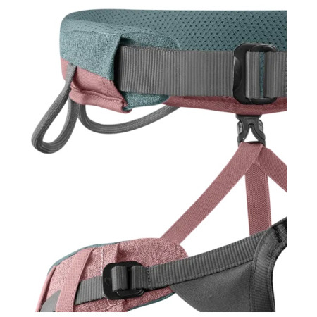 Damen Klettergurt Edelrid Jayne III