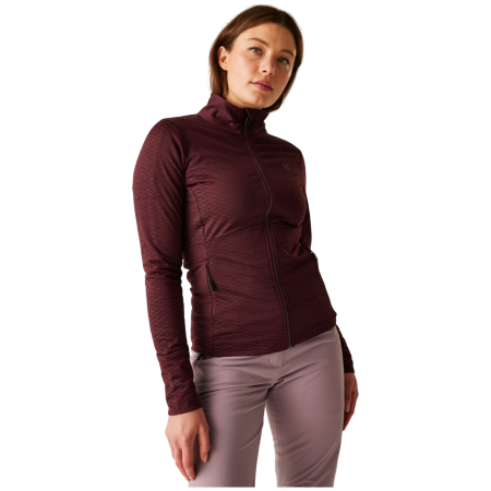 Damen Funktions-Sweatshirt Dare 2b Elation IV Core Stretch