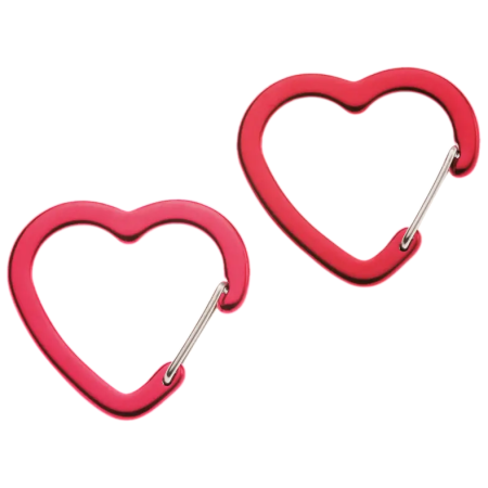 Hilfskarabiner Edelrid Corazon