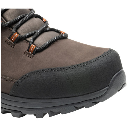 Herren Bergschuhe Regatta Burrell Leather Boot II