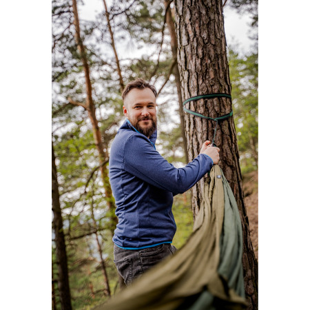 Hängematte Zulu Grootie Double