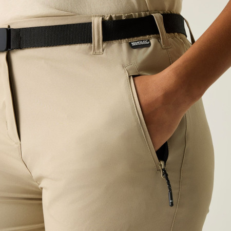 Damen 3/4 Hose Regatta Women’s Xert Stretch Capri Light