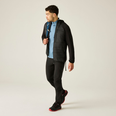 Herrenjacke Dare 2b Aero Fuse Padded Hybrid