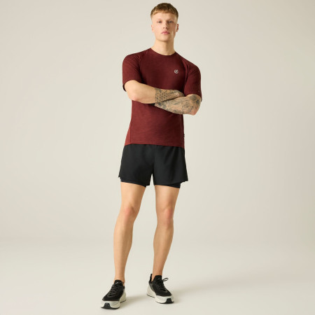Herren-T-Shirt Dare 2b Power Up Tee