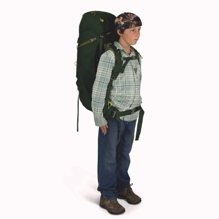Kinderrucksack Osprey Ace 50
