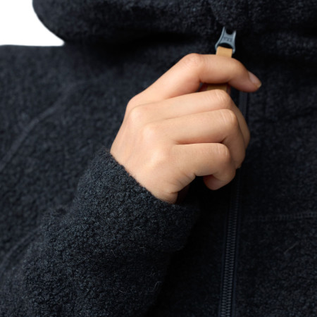 Damen-Winterjacke Fjällräven Kaitum Fleece W