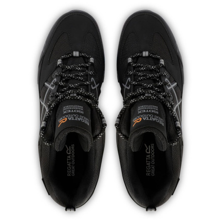 Herrenschuhe Regatta Samaris III Low