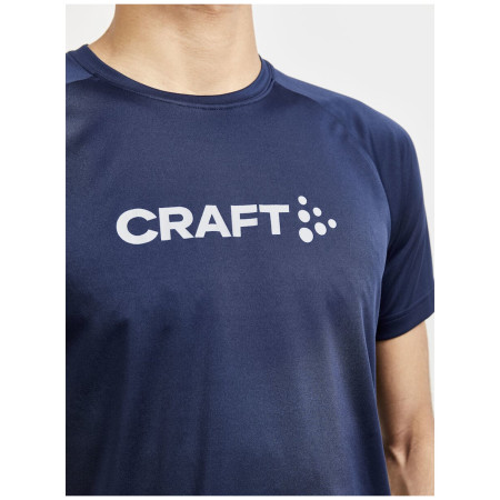 Herren-T-Shirt Craft CORE Unify Logo