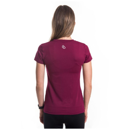 Damen-Funktionsshirt Sensor Coolmax T Swallow