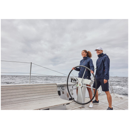 Herrenjacke Helly Hansen Crew Hooded Jacket 2.0