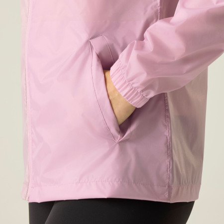 Damen-Windjacke Regatta Wmn Pk It Jkt III