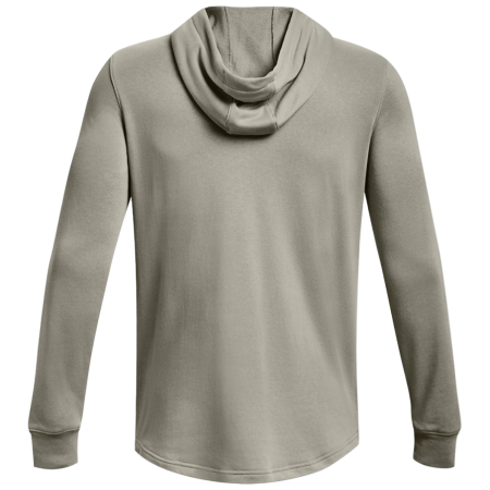 Herren-Sweatshirt Under Armour Rival Terry Graphic HD