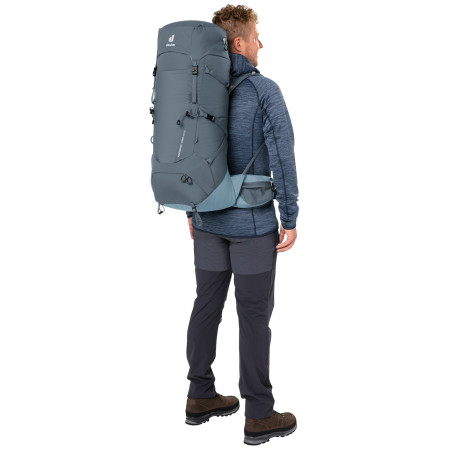 Wanderrucksack Deuter Aircontact Core 40+10 2023