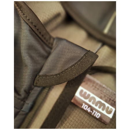 Kinderjacke WAMU Game On