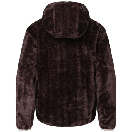 Kinder-Sweatshirt Dare 2b Powder Fleece Hucklbr/PkHz