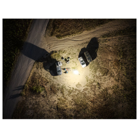 Faltbare Lampe Goal Zero Skylight