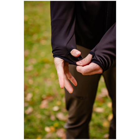 Herrenjacke MOOA Narro