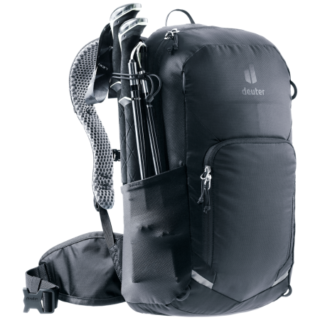 Fahrradrucksack Deuter Bike I 20