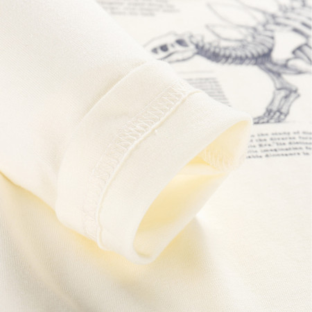 Kinder-T-Shirt Alpine Pro Ecco 2