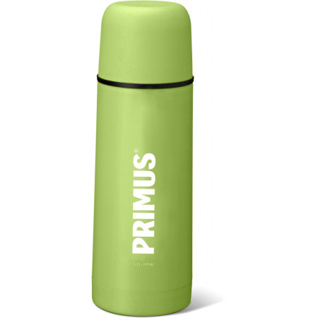 Thermokanne Primus Vacuum Bottle 0,5 l hellgrün LeafGreen