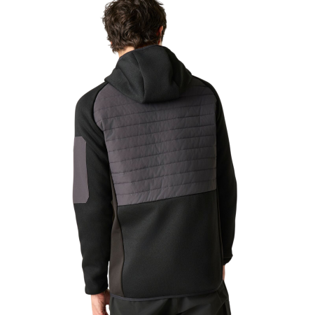 Herren-Hybridjacke Regatta Newhill Hybrid
