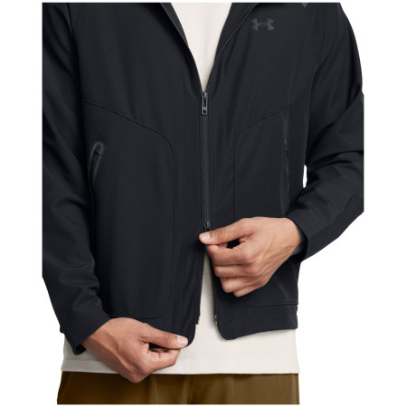 Herrenjacke Under Armour Unstoppable Jacket LC