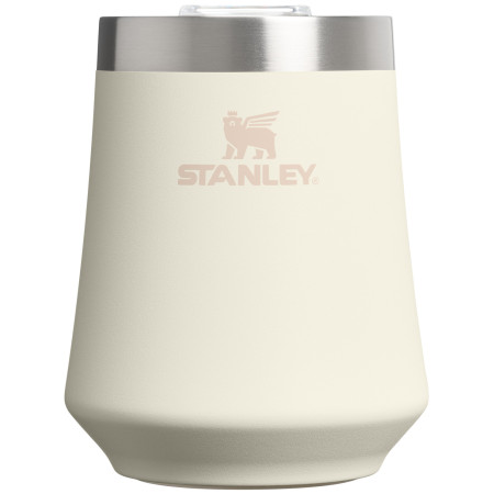 Gläser Stanley The Reserve Wine Tumbler 320 ml beige Cream