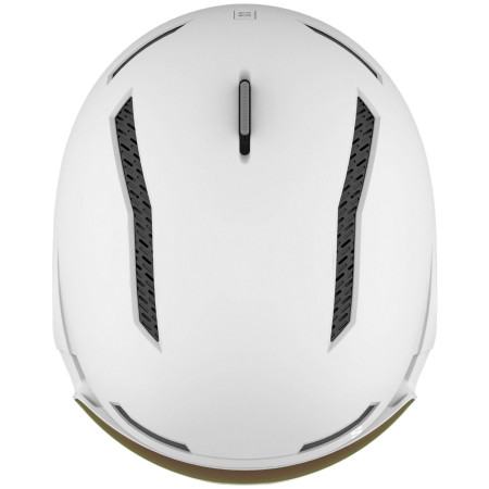 Skihelm Salomon Driver Prime Sigma Plus