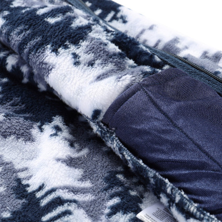 Kinder-Sweatshirt Alpine Pro Eflino