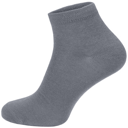 Socken-Set Zulu Diplomat Bamboo Mid 3-pack
