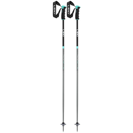 Skialp-Stöcke Leki Neolite Airfoil Women