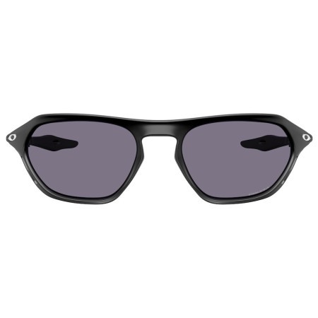 Sonnenbrille OAKLEY Cage Jacket Matte Black